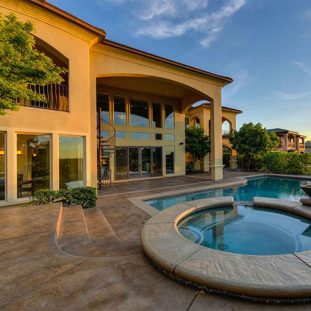 Luxury villa in Abuja