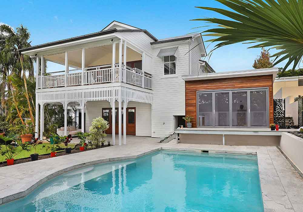 Property Listing