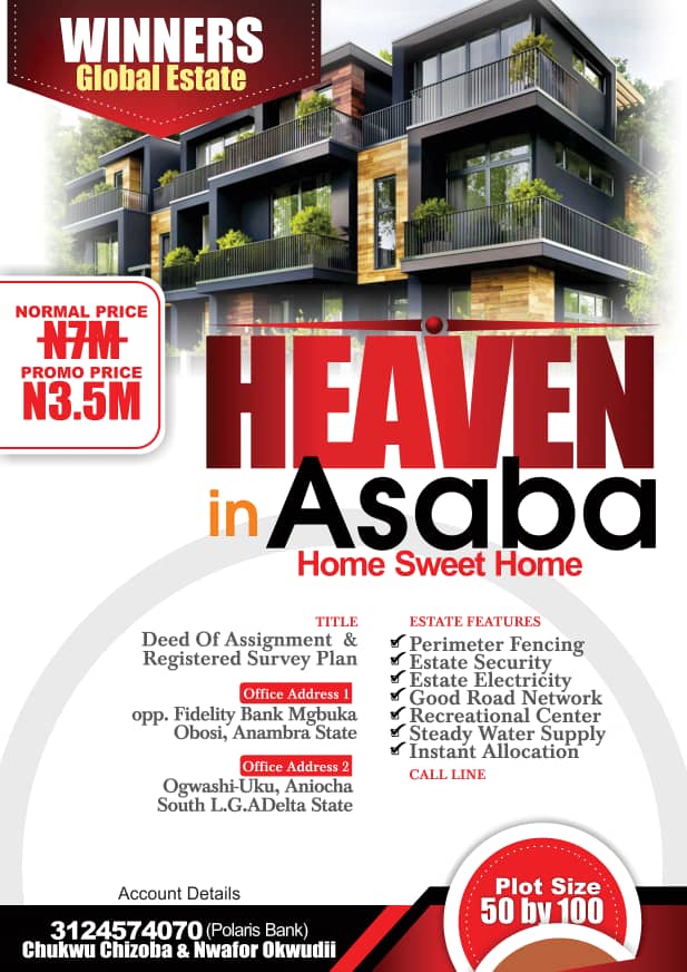 deed of assignment